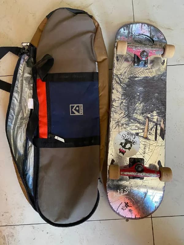 Kyoto — Тбилиси — 250 ₾