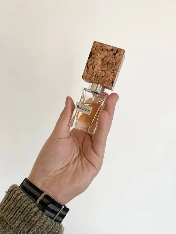 1. Nasomatto Baraonda — 320 GEL — Тбилиси — 320 ₾