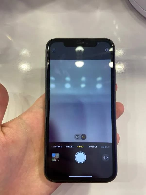 iPhone 11 64gb — Тбилиси — 1000 ₾