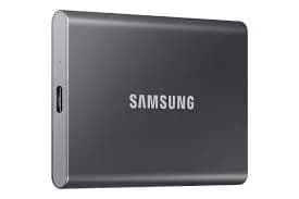 samsung portable ssd t7 new 180 lari — Тбилиси — 180 ₾