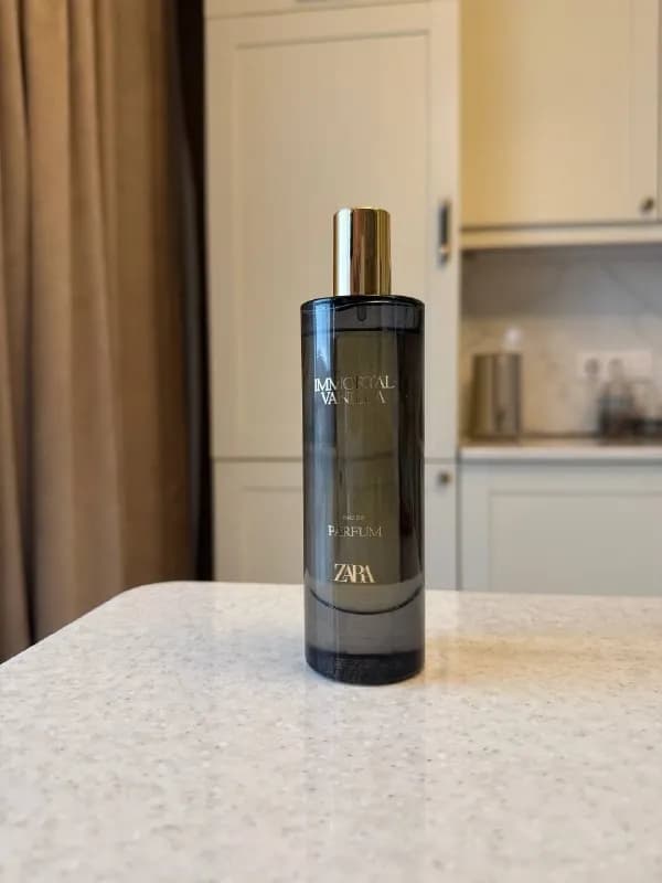 Zara Immortal Vanilla EDP / 80 ml. — Тбилиси — 50 ₾