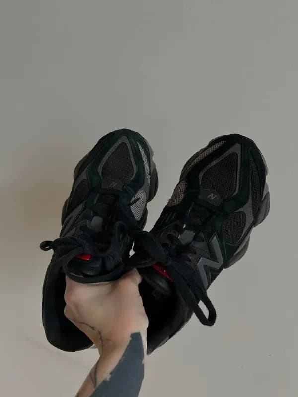 New Balance 9060 — Тбилиси — 490 ₾