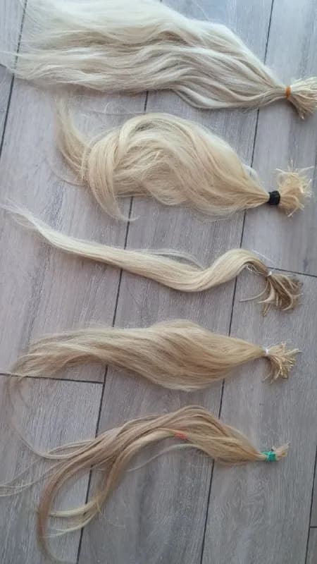 170 гр, длина 40-45 см — Тбилиси