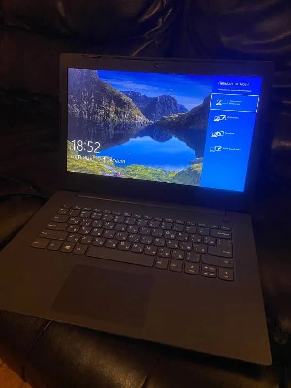 Lenovo V130-14IKB — Тбилиси — 850 ₾