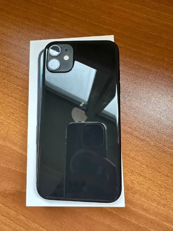 Iphone11 — Тбилиси — 850 ₾