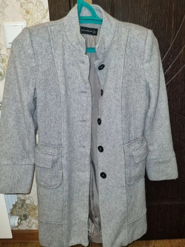Zara S — Тбилиси — 40 ₾