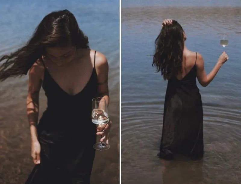 1. платье zarina lesya nebo 40 лари XS-S — Тбилиси — 40 ₾