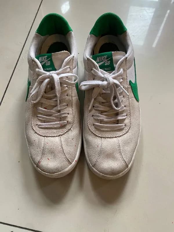 Nike sb bruin react — Тбилиси — 100 ₾