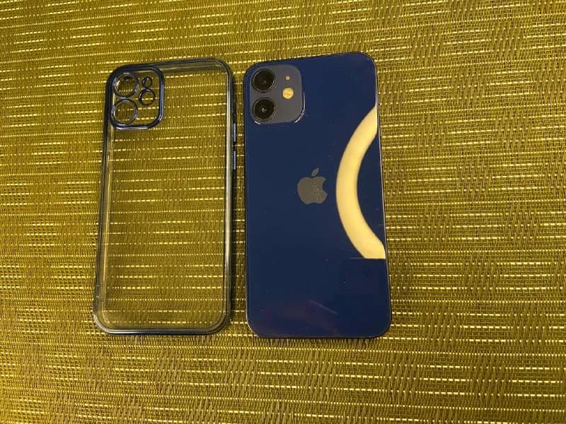 iPhone 12 mini 64 gb — Тбилиси — 1 100 ₾