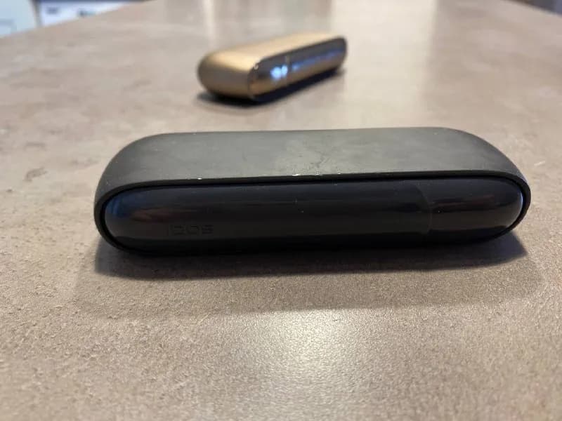 iqos. 50 лари. Второй блок в подарок. — Тбилиси — 50 ₾