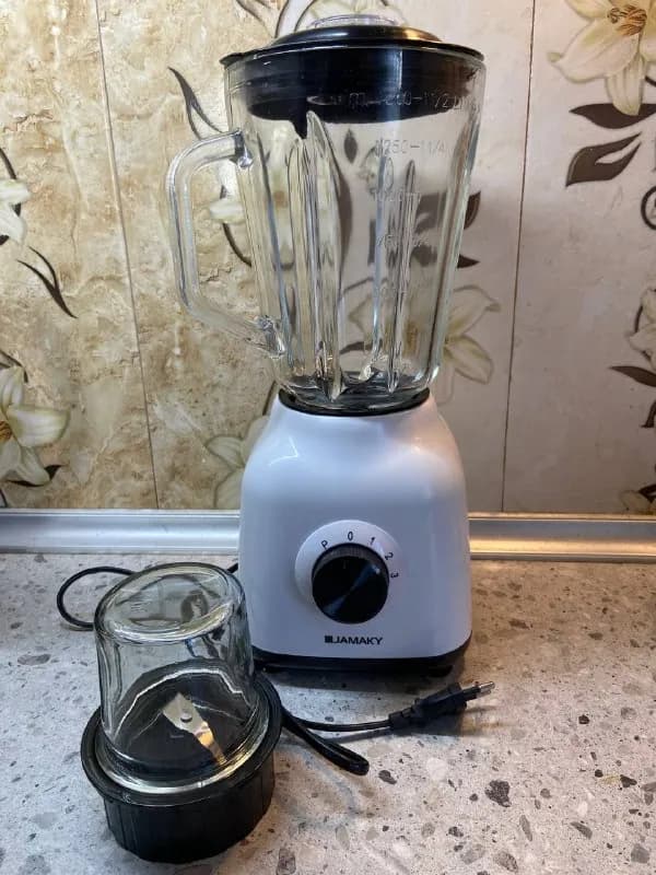 Блендер, новый, использовался 3 раза — Батуми — 60 ₾