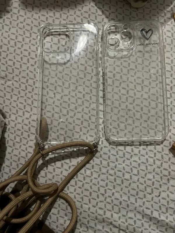 iPhone 13 pro из Германии. — Тбилиси — 15 ₾