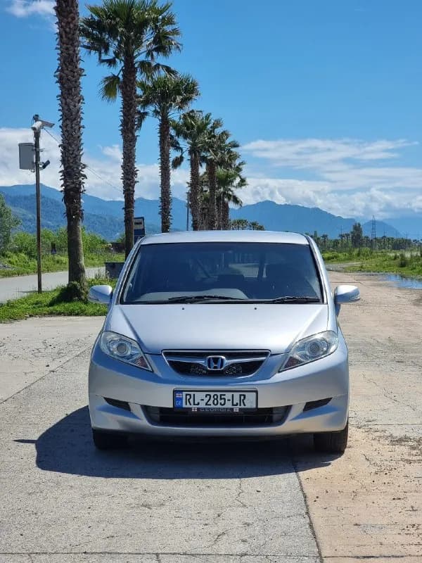 Honda Edix — Батуми — 3 900 $
