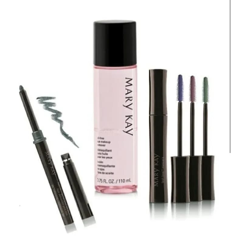 Mary Kay-60лари, обезжиренное средство для снятия косметики с глаз-60лари. — Тбилиси — 60 ₾