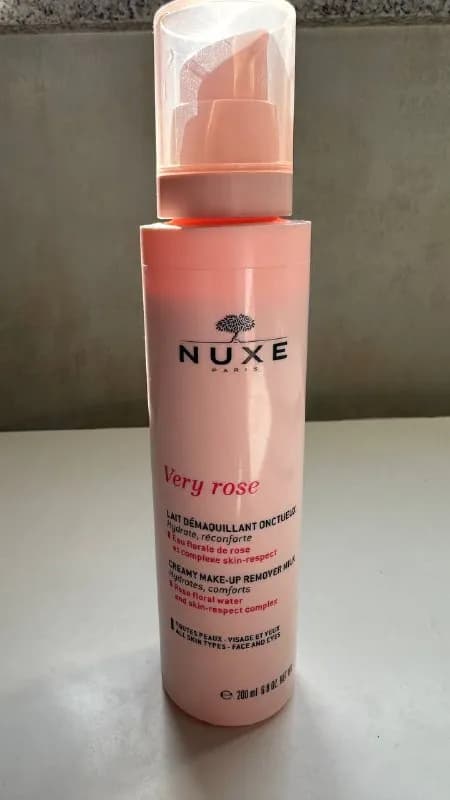 Молочко для снятия макияжа Nuxe — Тбилиси — 20 ₾