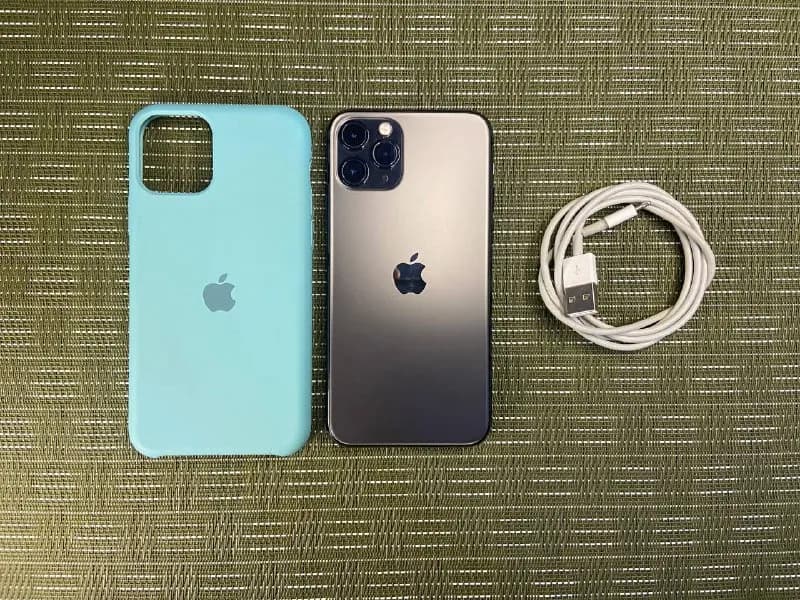 iPhone 11pro 64 gb — Тбилиси — 1 200 ₾