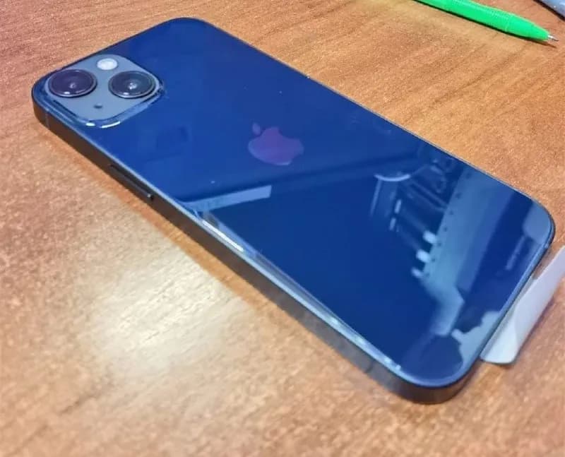 iPhone 13 128GB, не активированный, новый ростест. 700$ — Тбилиси — 700 $