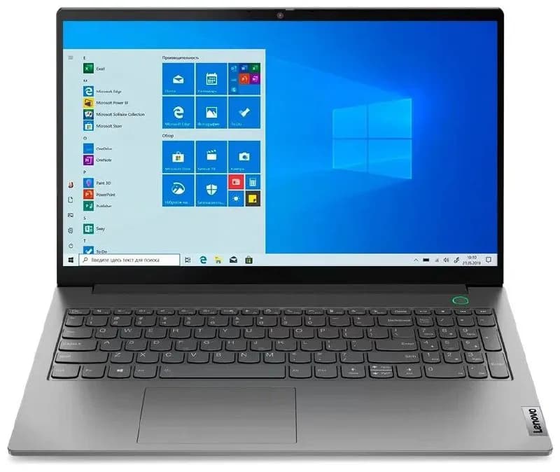 Lenovo Thinkbook15 G3 — Тбилиси