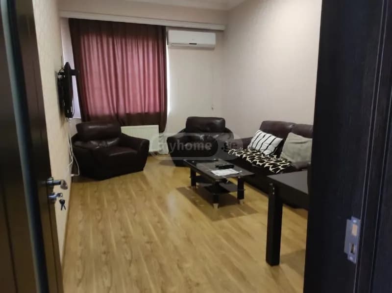85 кв — Тбилиси — 950 $