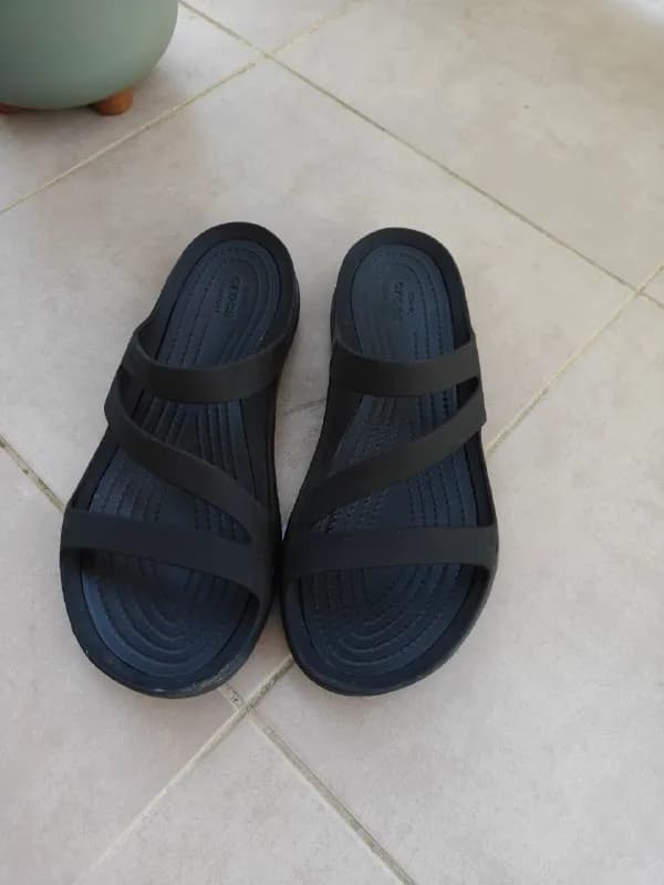 Crocs — 50 лар — Тбилиси — 50 ₾