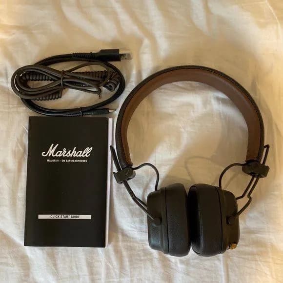 Marshall IV — Тбилиси — 160 ₾