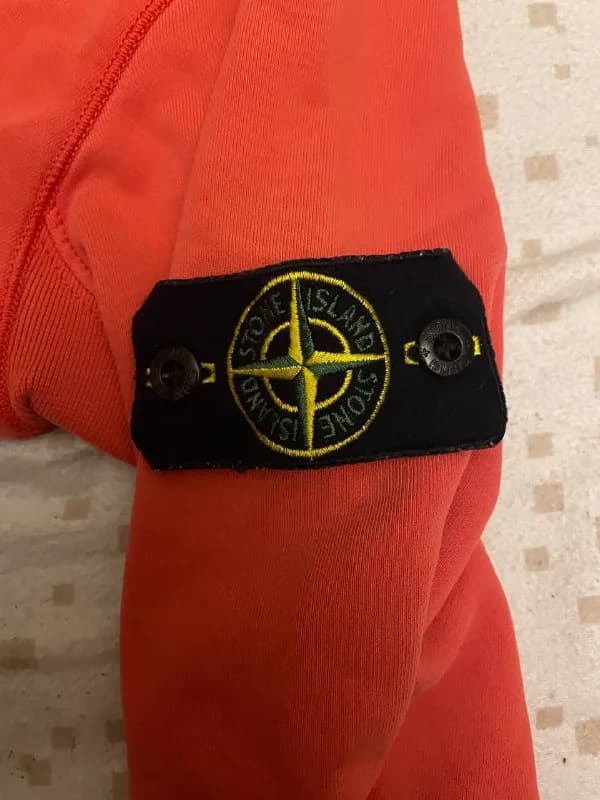 Stone Island оригинал размер S — Тбилиси — 100 ₾