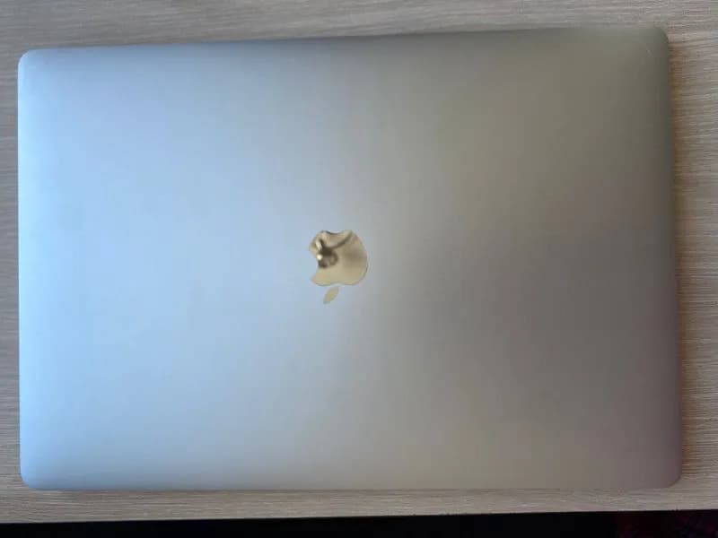 MacBook Pro 2019 года. — Тбилиси — 2 000 ₾