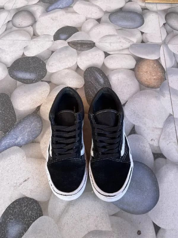 Кеды Vans Old Skool Lite размер 38 — Тбилиси — 60 ₾