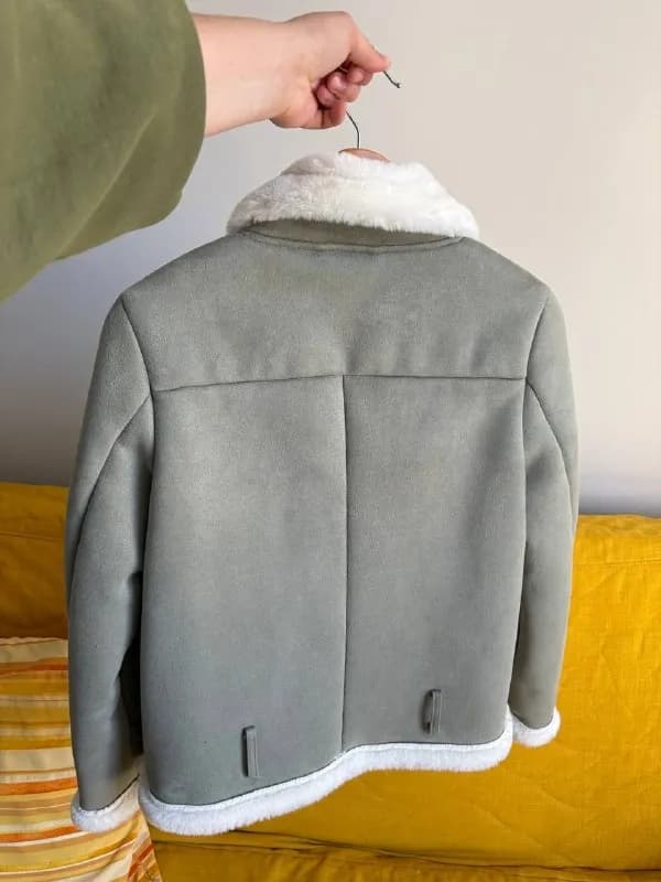Дубленка — Батуми — 120 ₾