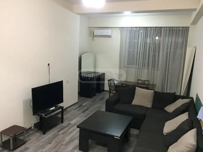 5 минут от метро — Тбилиси — 550 $