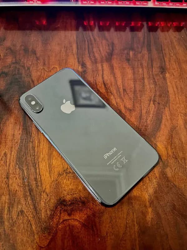 IPhone XS 64 GB — Тбилиси — 650 ₾