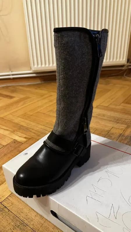 Baldi london оригинал 36 размер. 100 лари! Пол цены. Новые — не подошел размер: ( — Тбилиси — 100 ₾