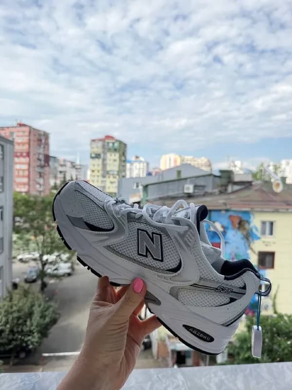 New Balance 530, 42.5 размер — Батуми — 300 ₾