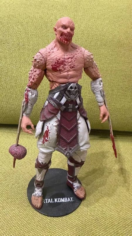 Mortal Kombat — Батуми — 100 ₾
