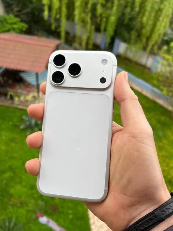 iPhone📱17 PRO MAXX 512Gb — Батуми — 4 200 ₾