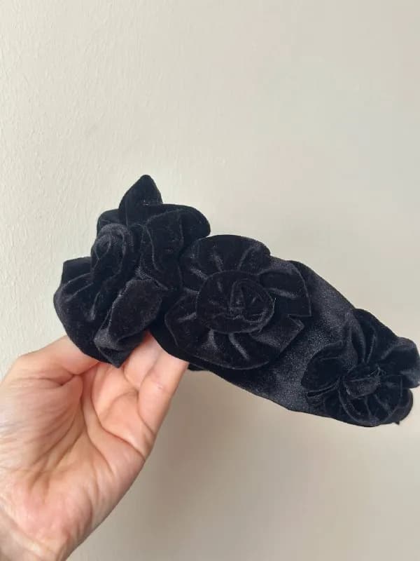 Обруч Zara новый — Батуми — 45 ₾