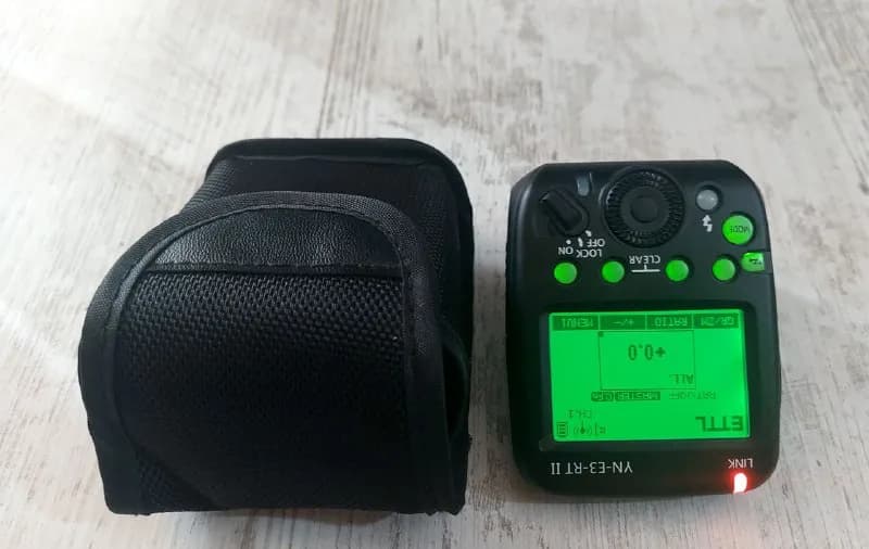 Speedlite transmitter — Тбилиси — 250 ₾