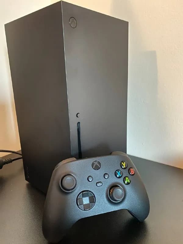 xbox #тбилиси #rentxbox — Тбилиси — 40 ₾