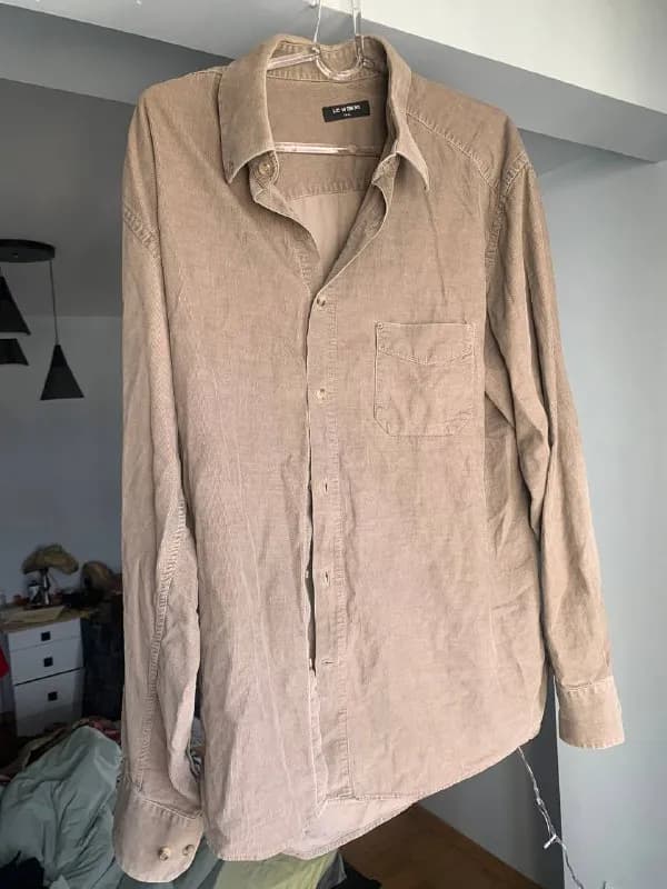 3xl, но по женской размерной сетке 20 лар — Тбилиси — 20 ₾
