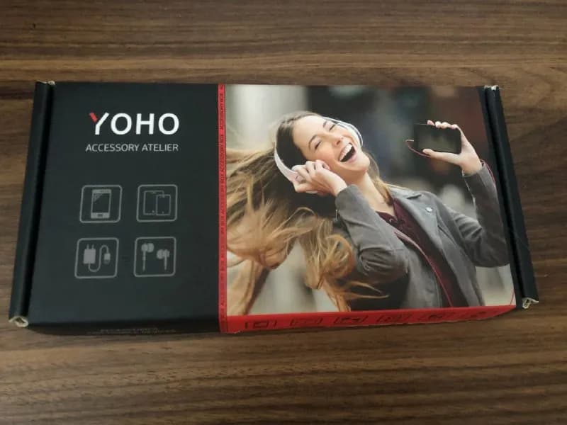 iPhone 11 черного цвета, новый в упаковке! Ошиблась при заказе с моделью) — Тбилиси — 10 ₾