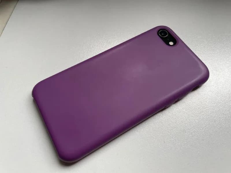 iPhone 8 64 GB (SIM free) — Тбилиси — 340 ₾