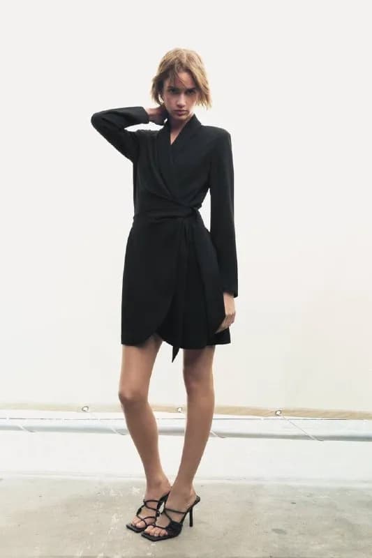 Zara, новое с бирками, размер по маркировке L, будет хорошо на m-l. 80 лари — Тбилиси — 80 ₾