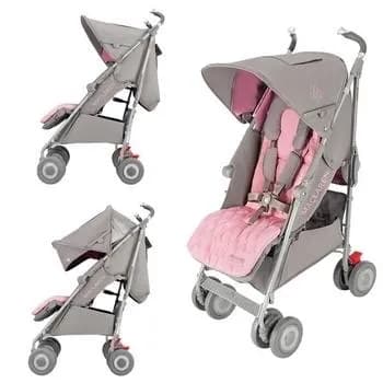 maclaren techno xlr прогулочная коляска — Тбилиси — 550 ₾