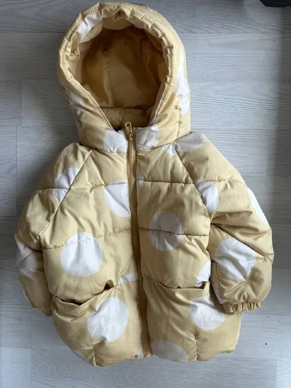 Zara — Тбилиси — 35 ₾