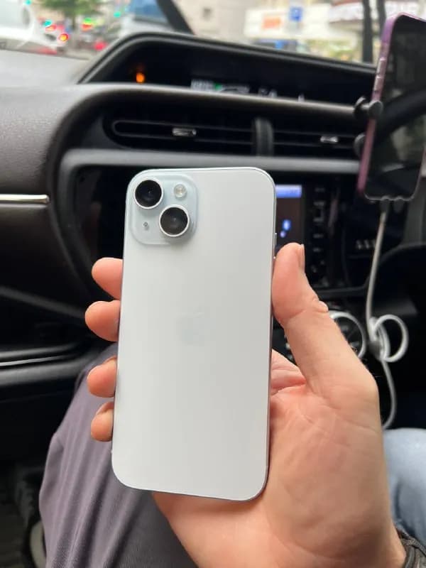 iPhone 📱 15 — Батуми — 1 100 ₾