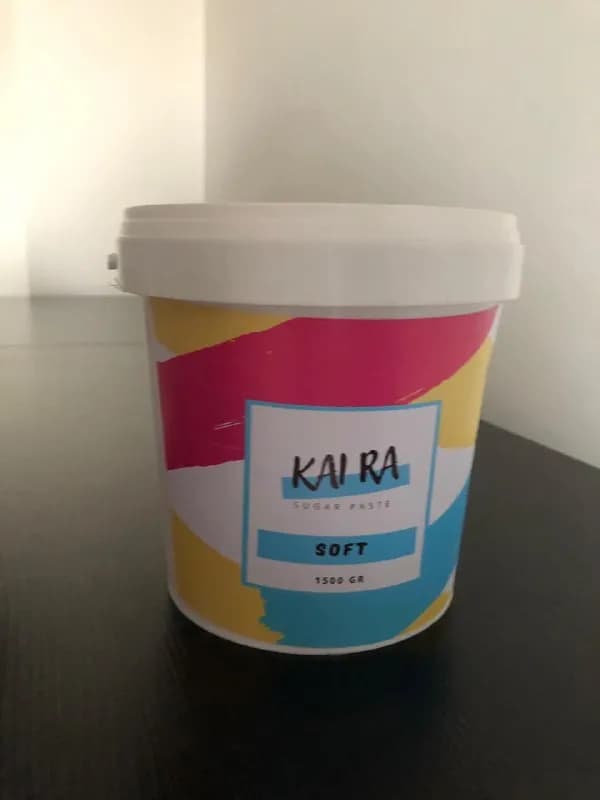 Kai Ra — Тбилиси — 35 ₾