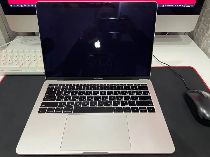 MacBook Pro [телефон] г. выпуск) — Тбилиси — 1 900 ₾