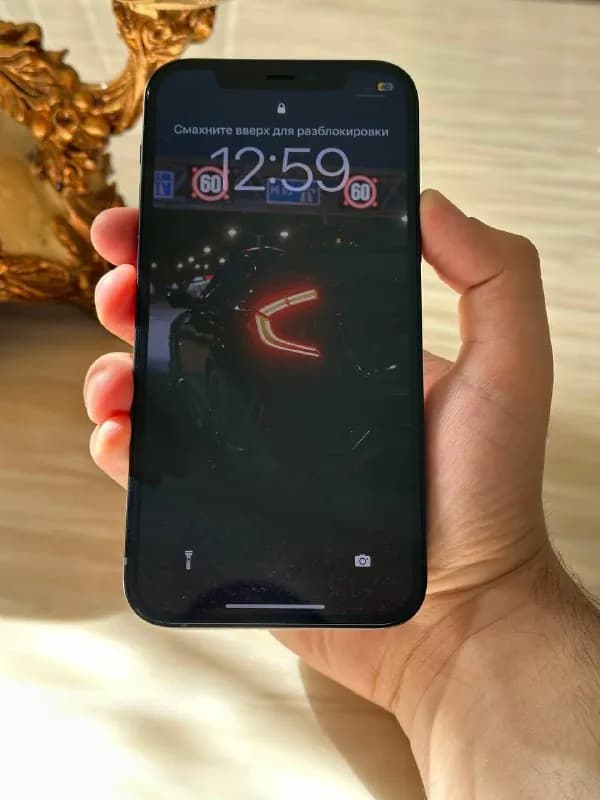 Iphone 12/64Gb — Тбилиси — 1 200 ₾