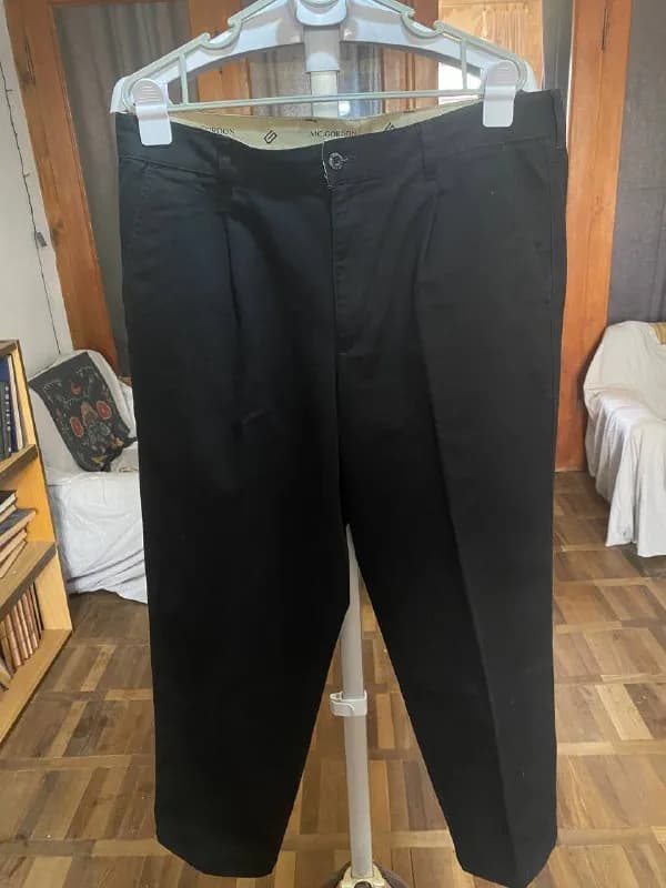 1. Брюки-чино McGordon. — Тбилиси — 40 ₾