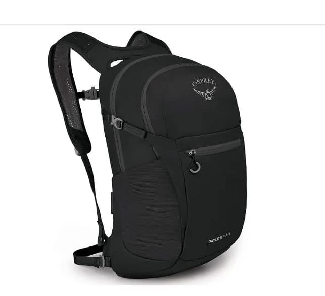 Osprey Daylite Plus, 20 литров. Почти новый, 150 лари — Тбилиси — 150 ₾